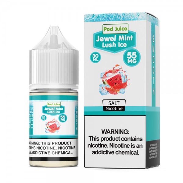 Pod Juice Jewel Lush...