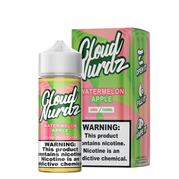 Cloud Nurdz Watermel...