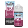 Reds E-Juice Berries ICED 60ml Vape Juice