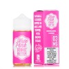 Vape Pink Cookie Butter 100ml Vape Juice