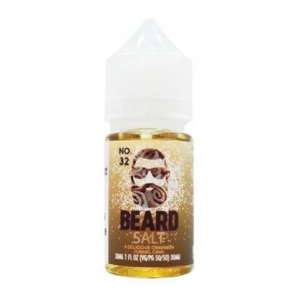 Beard Vape Co Salts ...