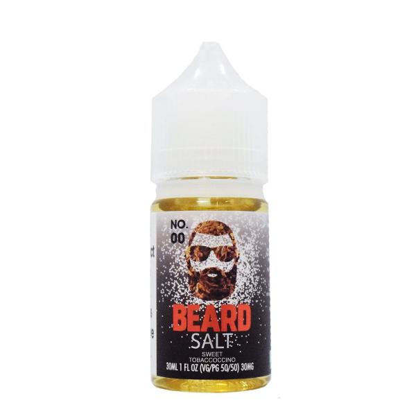 Beard Vape Co Salts ...