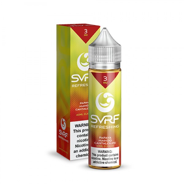 SVRF Refreshing 60ml...