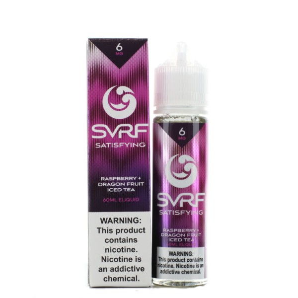 SVRF Satisfying 60ml...