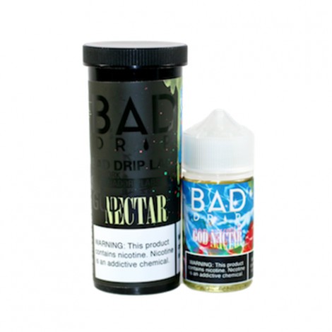 Bad Drip God Nectar 60ml Vape Juice