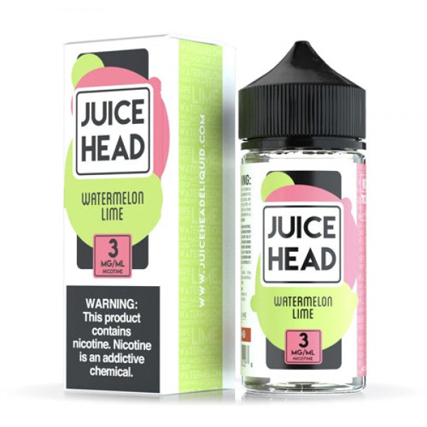 Juice Head Watermelo...