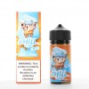 Junky's Stash A Chill Day ICED 100ml Vape Juice