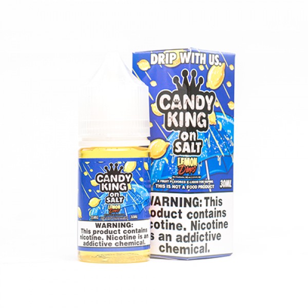 Candy King On Salt L...