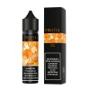 Fruitia Sweet Peach 60ml Vape Juice