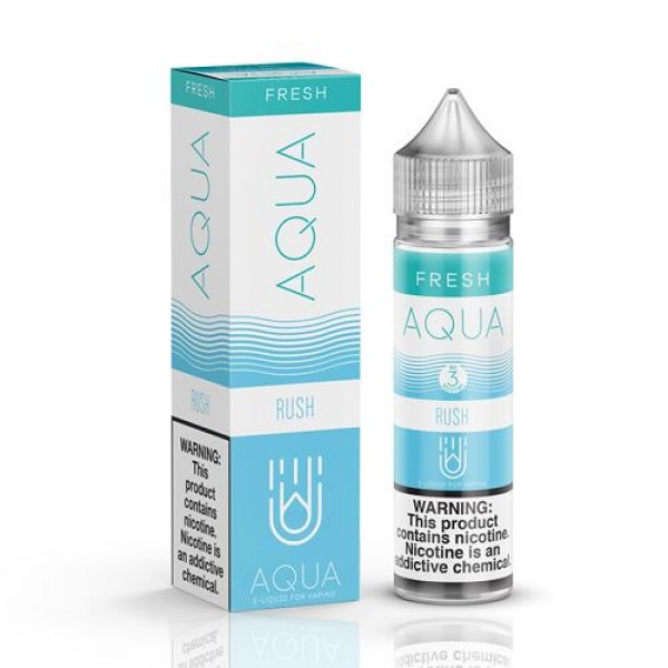 Aqua Synthetic Nicot...