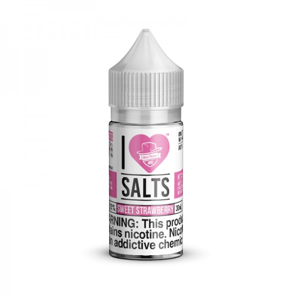 I Love Salts Sweet S...