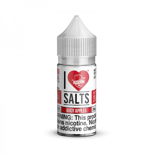 I Love Salts Juicy A...