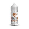 I Love Salts Sweet Tobacco 30ml Nic Salt Vape Juice