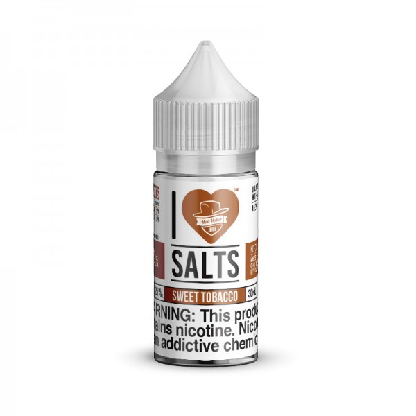 I Love Salts Sweet T...