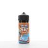 Junky's Stash A Chill Day 100ml Vape Juice