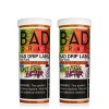 Bad Drip Don't Care Bear 2x 60ml Vape Juice