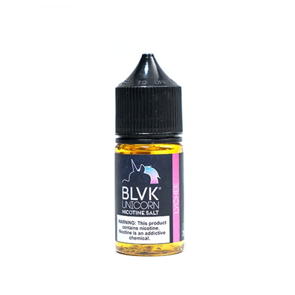 BLVK Unicorn Salts L...