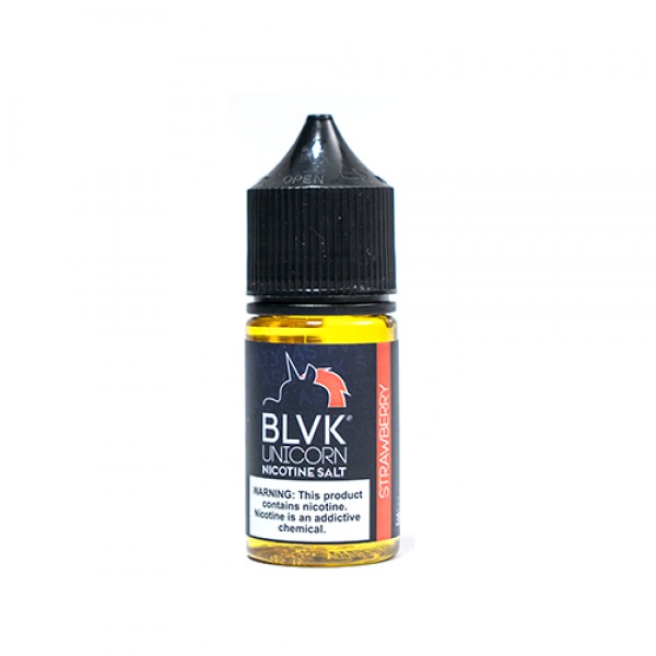 BLVK Unicorn Salts S...