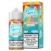 Iced Strawberry Lemon 100ml Synthetic Nic Vape Juice - Cloud Nurdz