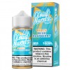 Iced Peach Blue Raspberry 100ml Synthetic Nic Vape Juice - Cloud Nurdz