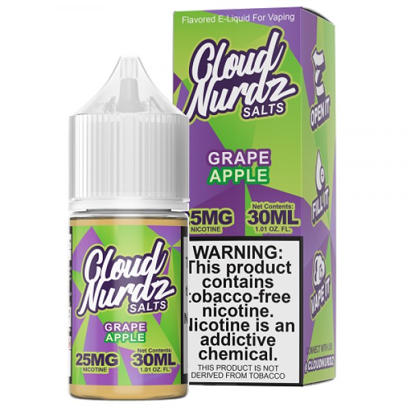 Grape Apple 30ml Syn...