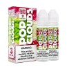 Watermelon Candy 2x 60ml Vape Juice - Pop Clouds