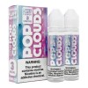 Cotton Candy 2x 60ml Vape Juice - Pop Clouds