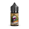 Sudden Death 30ml Nic Salt Vape Juice - Bora Liquids