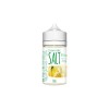 Banana 30ml Nic Salt Vape Juice - Skwezed