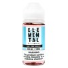 Aqua 100ml Vape Juice - Elemental E-Liquid