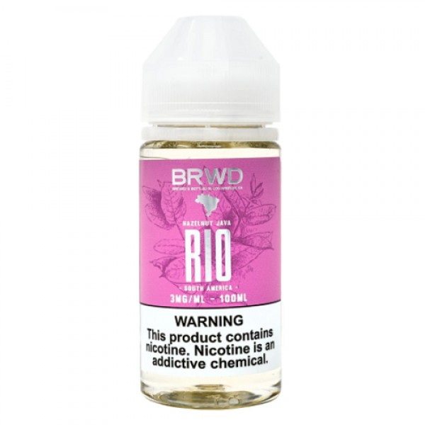 Rio 100ml Vape Juice...