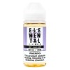 Gust 100ml Vape Juice - Elemental E-Liquid