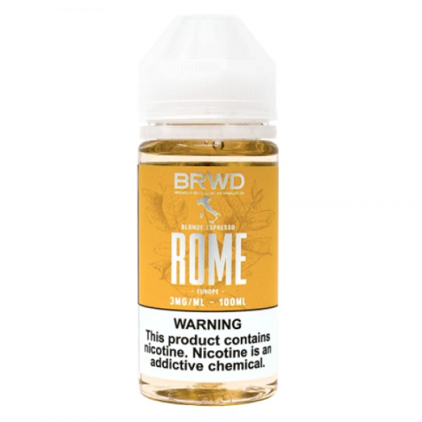 Rome 100ml Vape Juic...