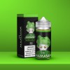 The Mamasan Mama Melon 100ml Vape Juice