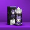 The Mamasan Purple Cheesecake 100ml Vape Juice