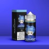 The Mamasan ASAP 100ml Vape Juice