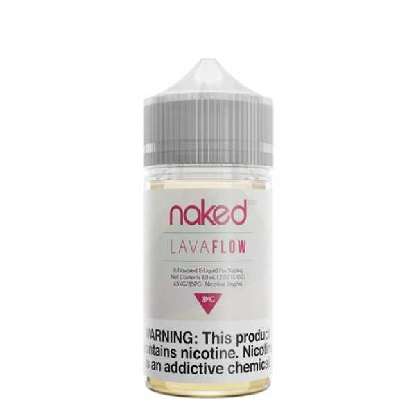 Naked 100 Original L...