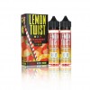 Lemon Twist Strawberry Mason Lemonade 120ml Vape Juice