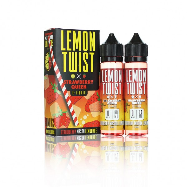 Lemon Twist Strawber...