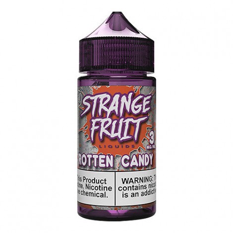 Strange Fruit Rotten Candy 100ml Vape Juice