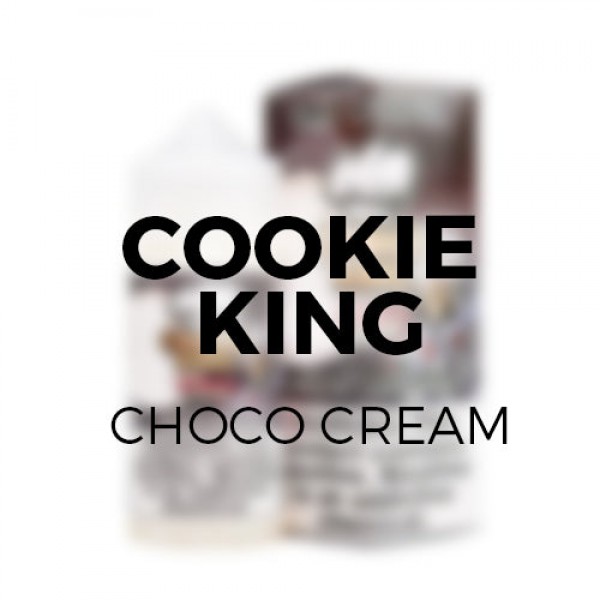 Cookie King Choco Cr...