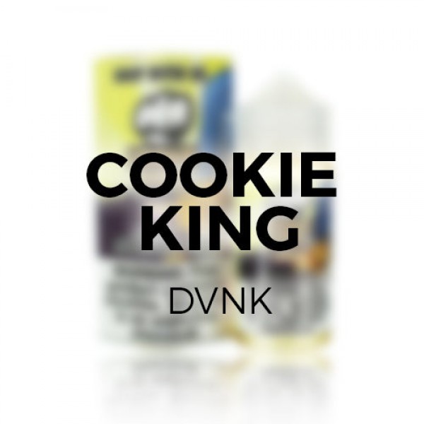 Cookie King DVNK 100...