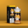 The Mamasan Guava Pop 100ml Vape Juice