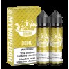 Banana 120ml Vape Juice - Flakes