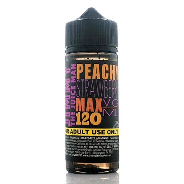 Peachy Strawberry 12...