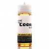 The Cookie 120ml Vape Juice- Core by Teleos