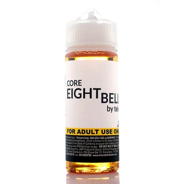 Eight Bells 120ml Va...