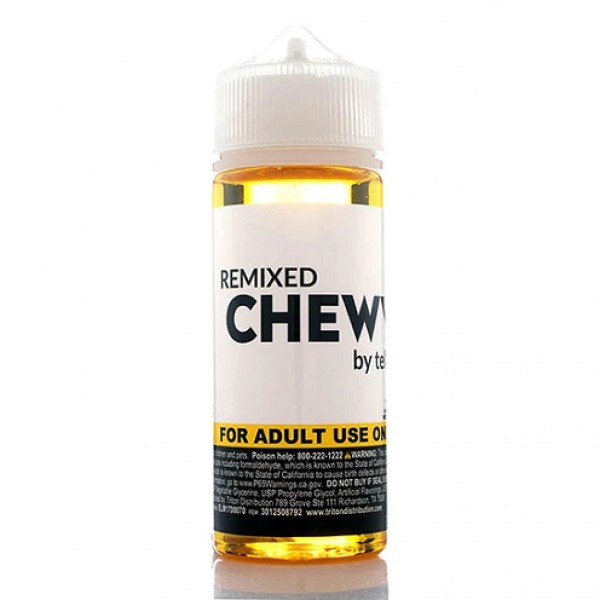 Chewy 120ml Vape Jui...