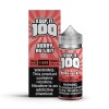Berry Au Lait 100ml Vape Juice - Keep it 100