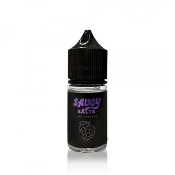 Grape Escape 30ml Ni...